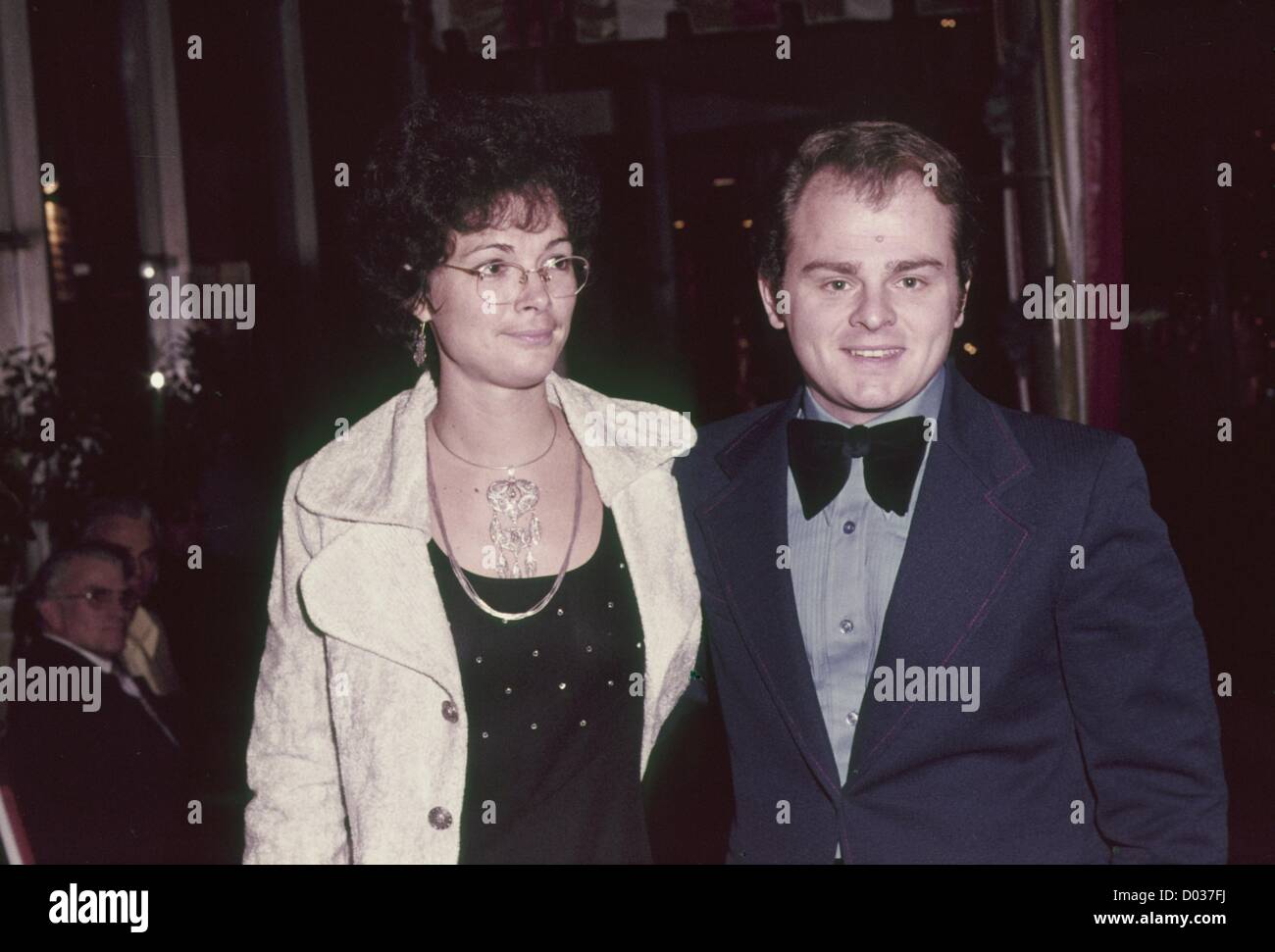 GARY BURGHOFF.Supplied by Photos, inc.(Credit Image: © Supplied By
