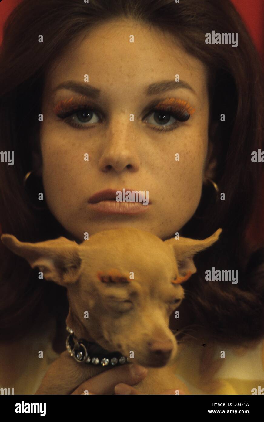 Lana wood hi res stock photography and images Alamy