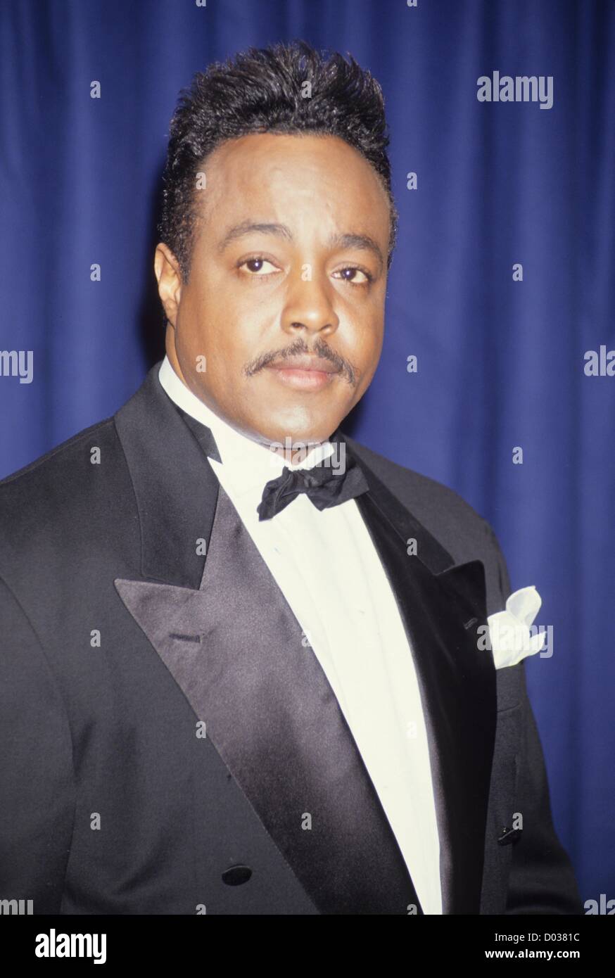 1858. Peabo Bryson - Popscene