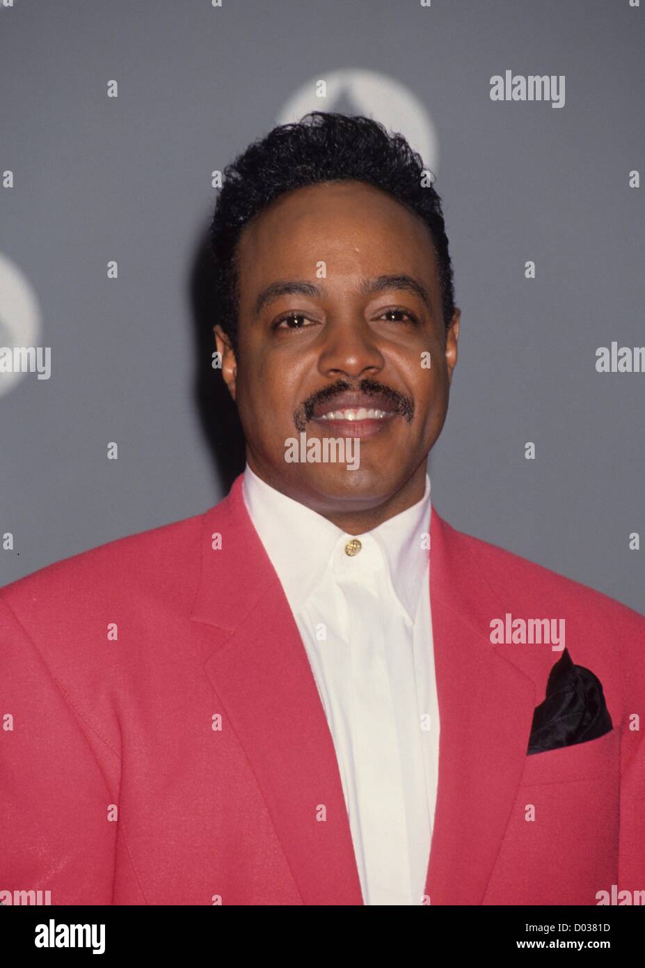 Peabo bryson hi-res stock photography and images - Alamy