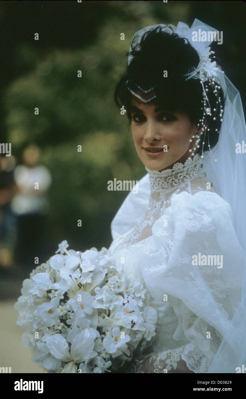 Connie sellecca hires stock photography and images Alamy