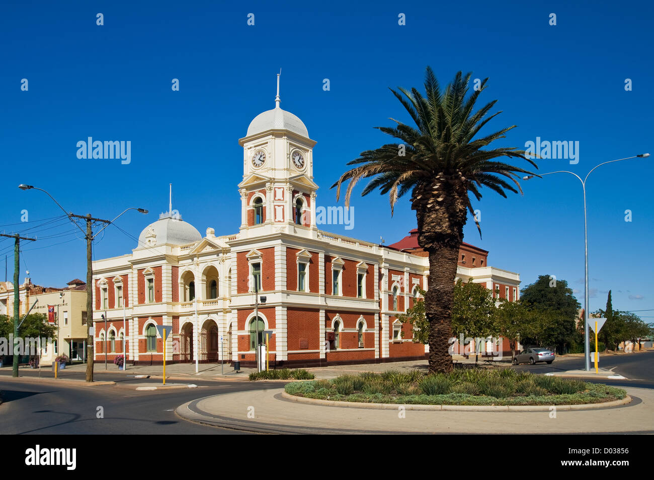 Kalgoorlie Western Australia Building Hi Res Stock Photography And