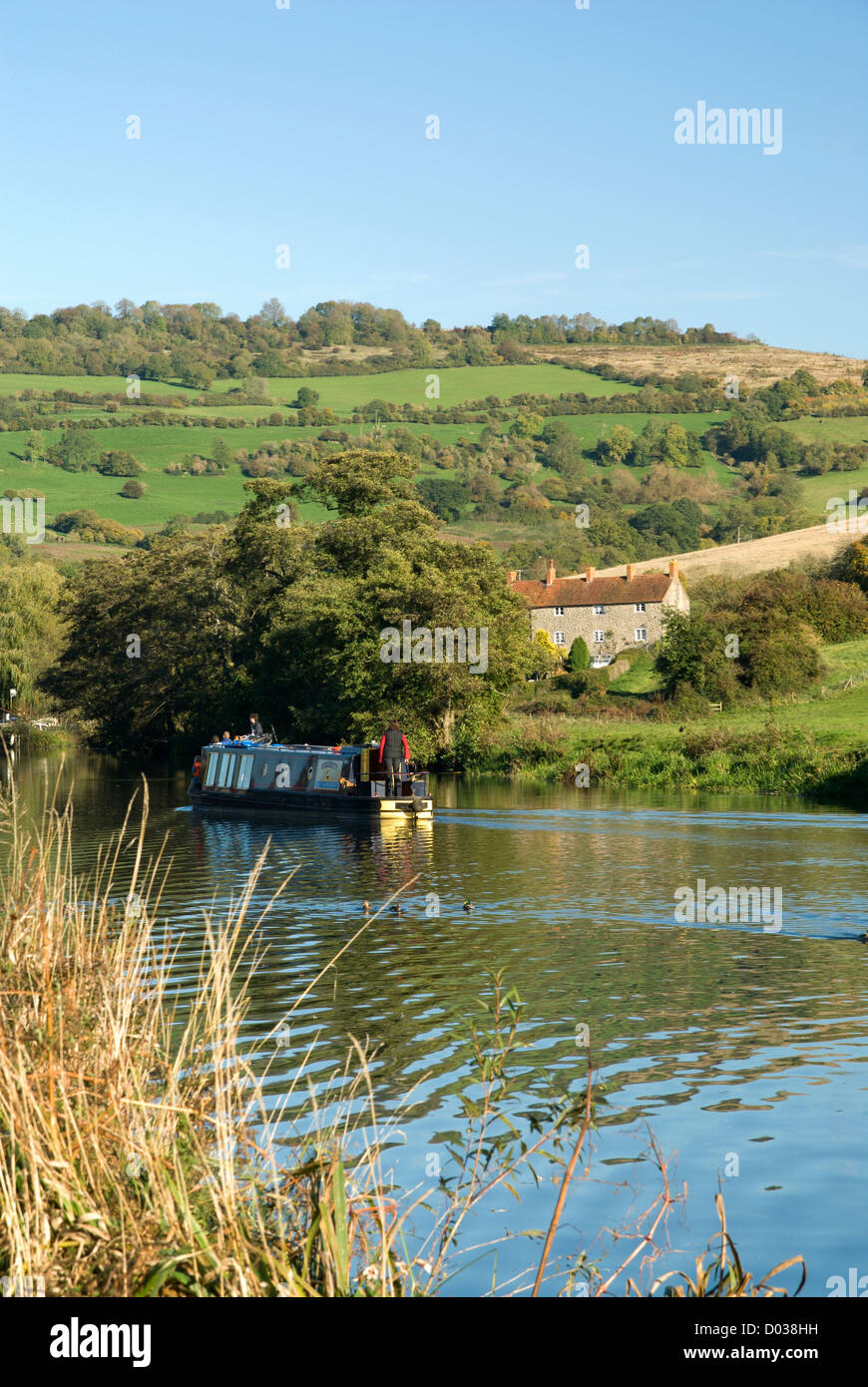 river avon saltford near bath somerset england Stock Photo Alamy