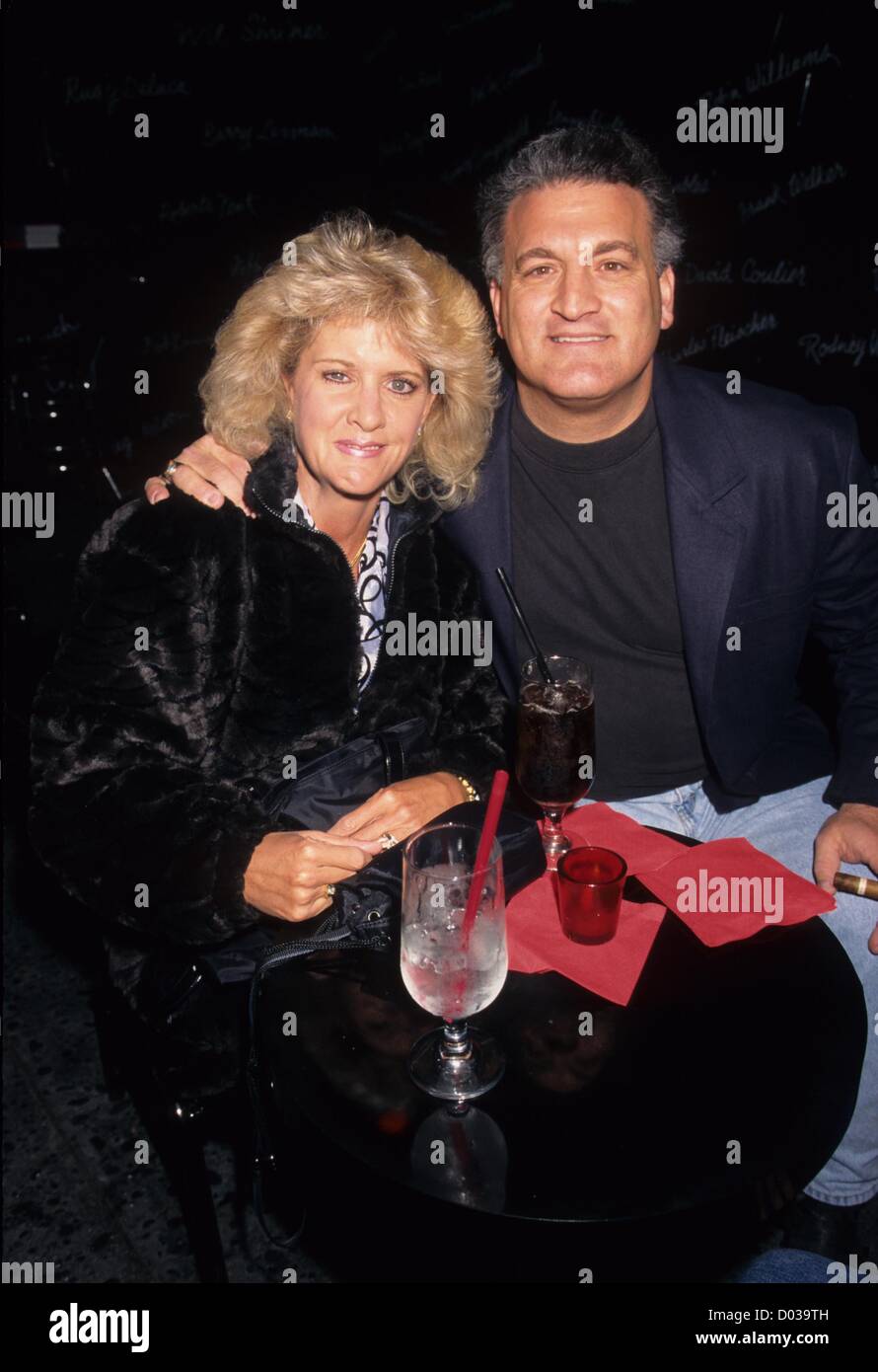 Joey Buttafuoco Before And After