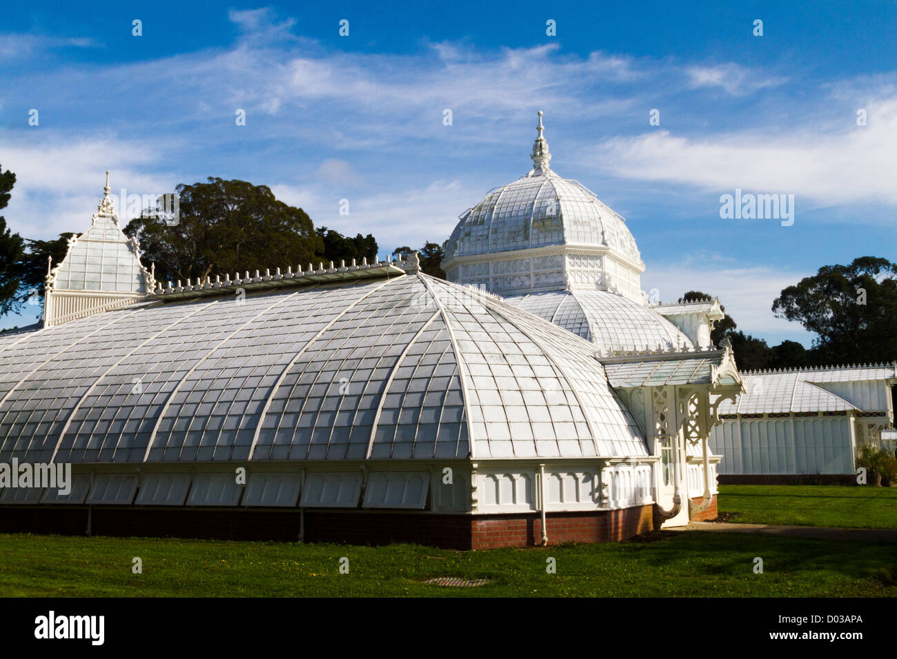 San Francisco Botanical Garden (Strybing Arboretum) photo 1
