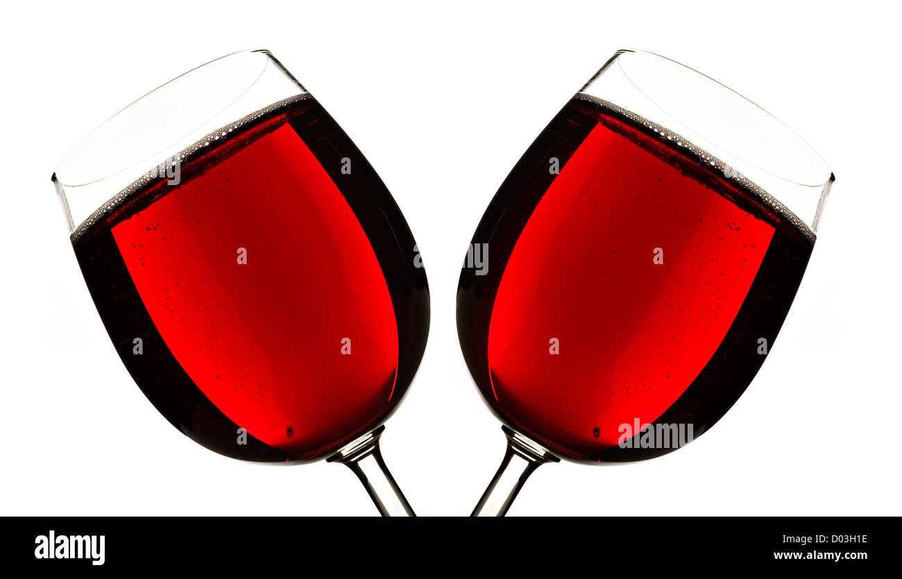 9,000+ Red And White Wine Glasses Stock Photos, Pictures & Royalty