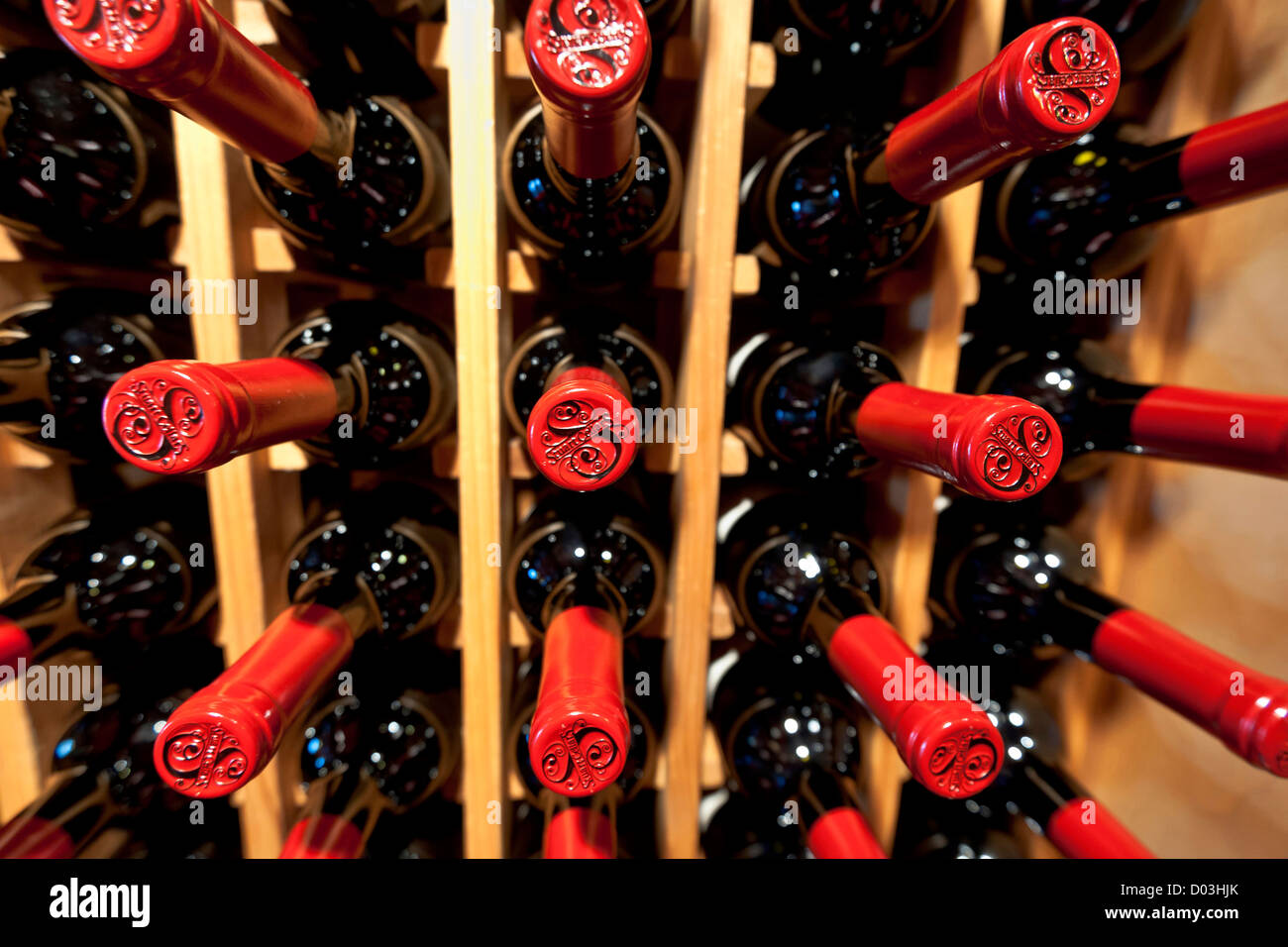 Temecula vineyard california hi-res stock photography and images - Alamy