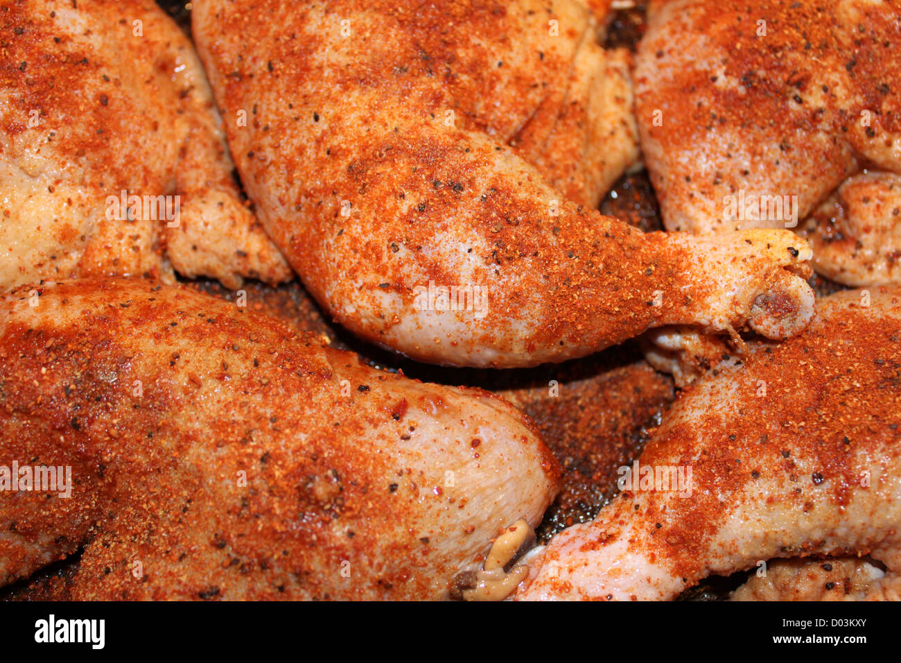 Chicken bbq hires stock photography and images Alamy