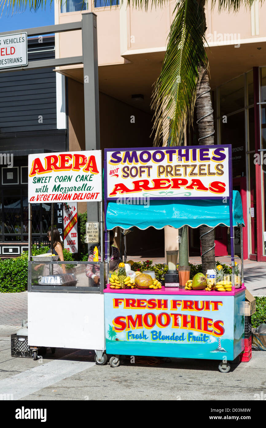 Florida fruit stand hires stock photography and images Alamy