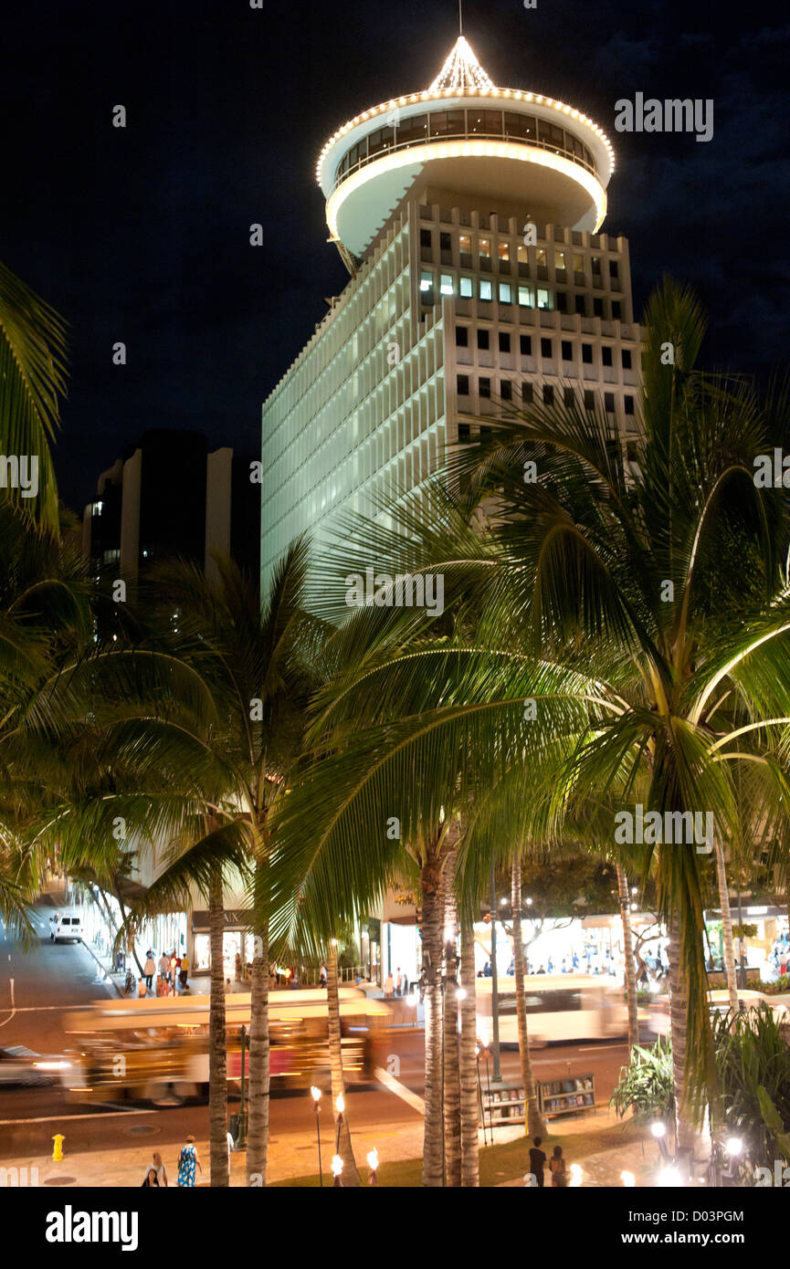 Waikiki Beach Crowd High Resolution Stock Photography and Images - Alamy