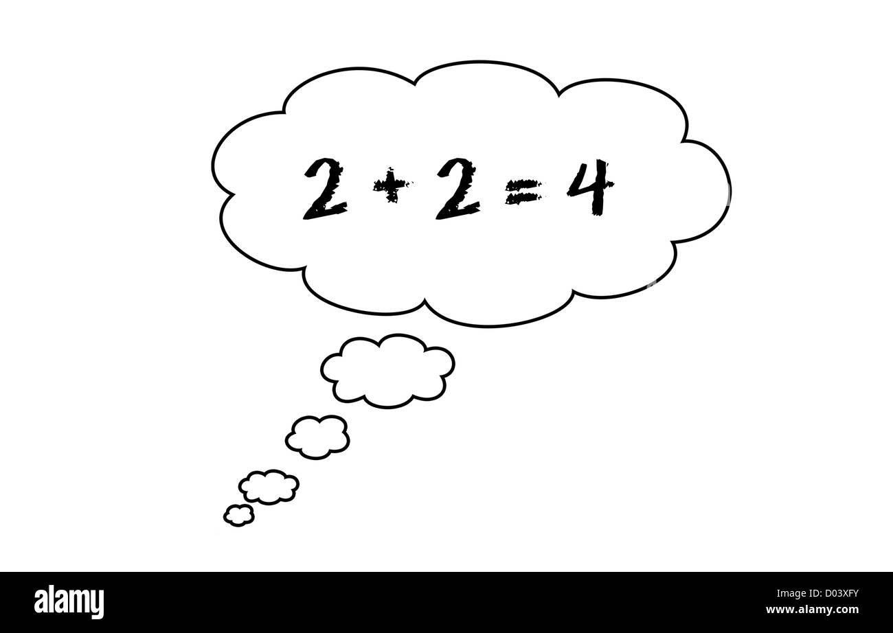 Gesture think Black and White Stock Photos & Images - Alamy