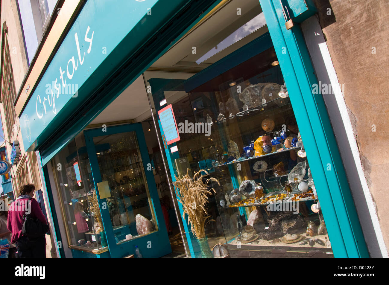The shops at crystals hires stock photography and images Alamy