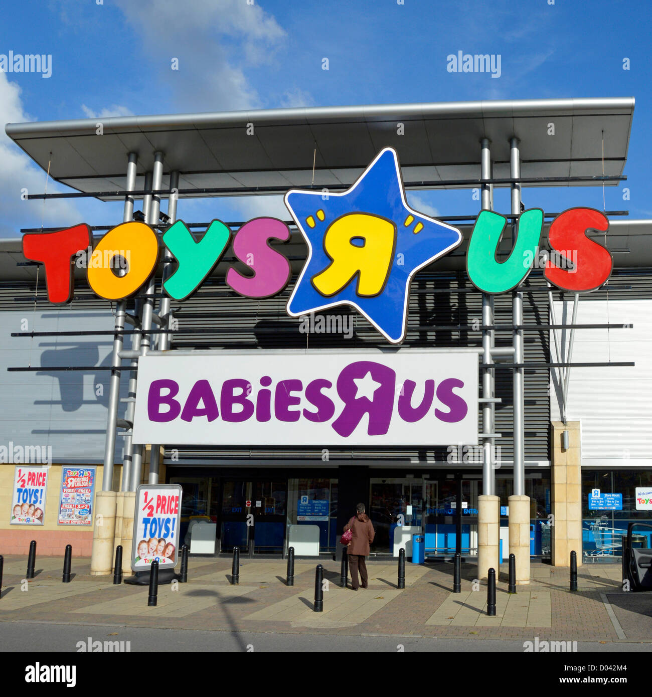 reborn toysrus