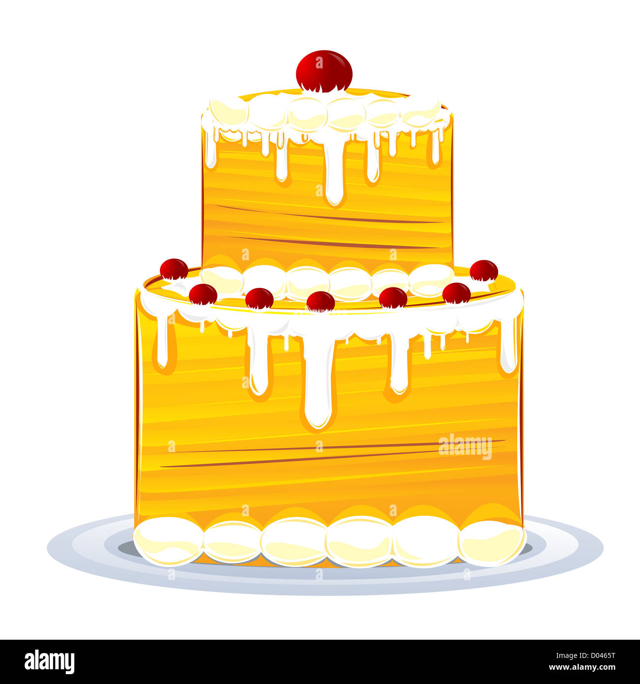 Artwork cake hi-res stock photography and images - Page 3 - Alamy