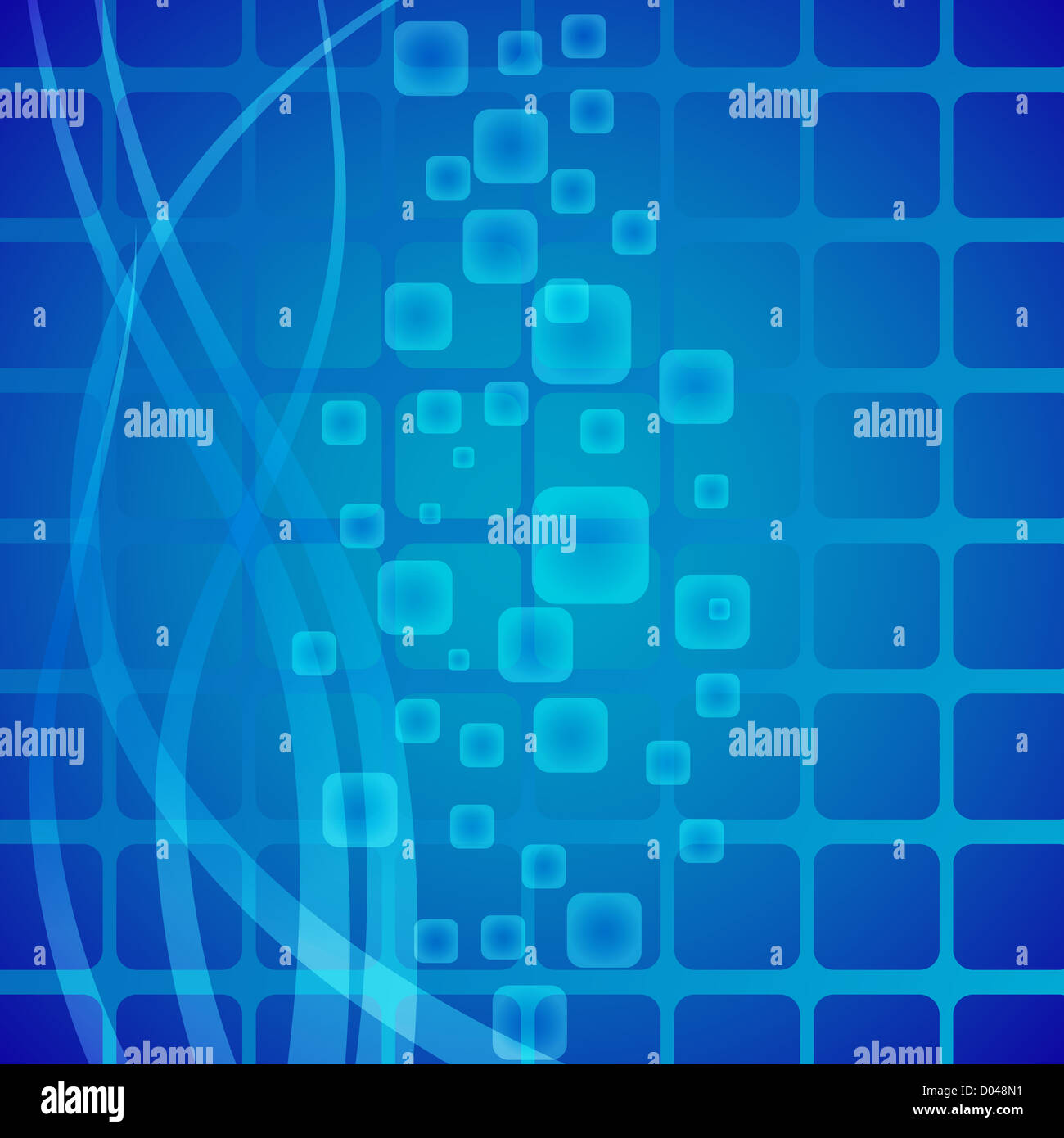 illustration of abstract background Stock Photo - Alamy