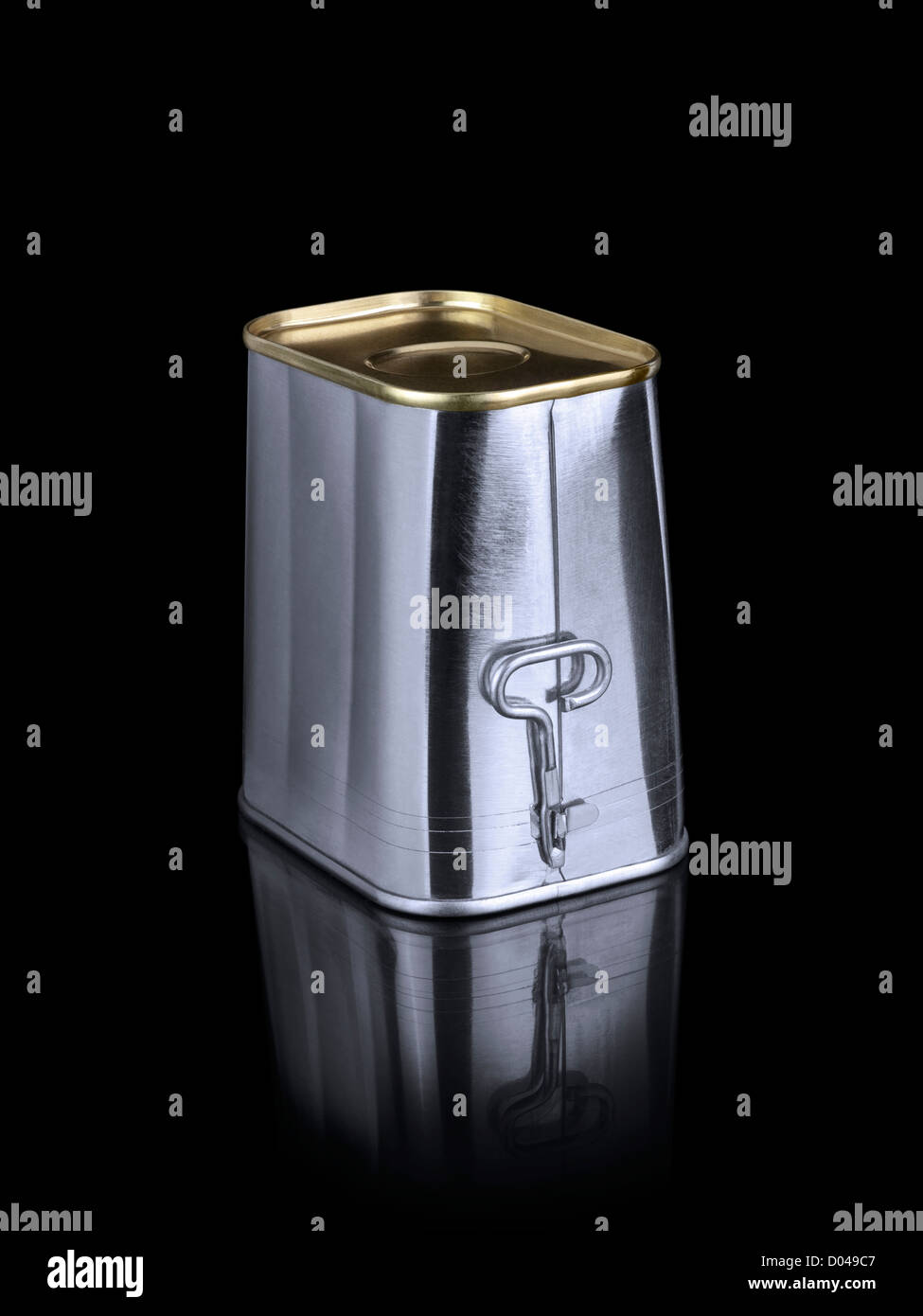 Sardine can key hires stock photography and images Alamy