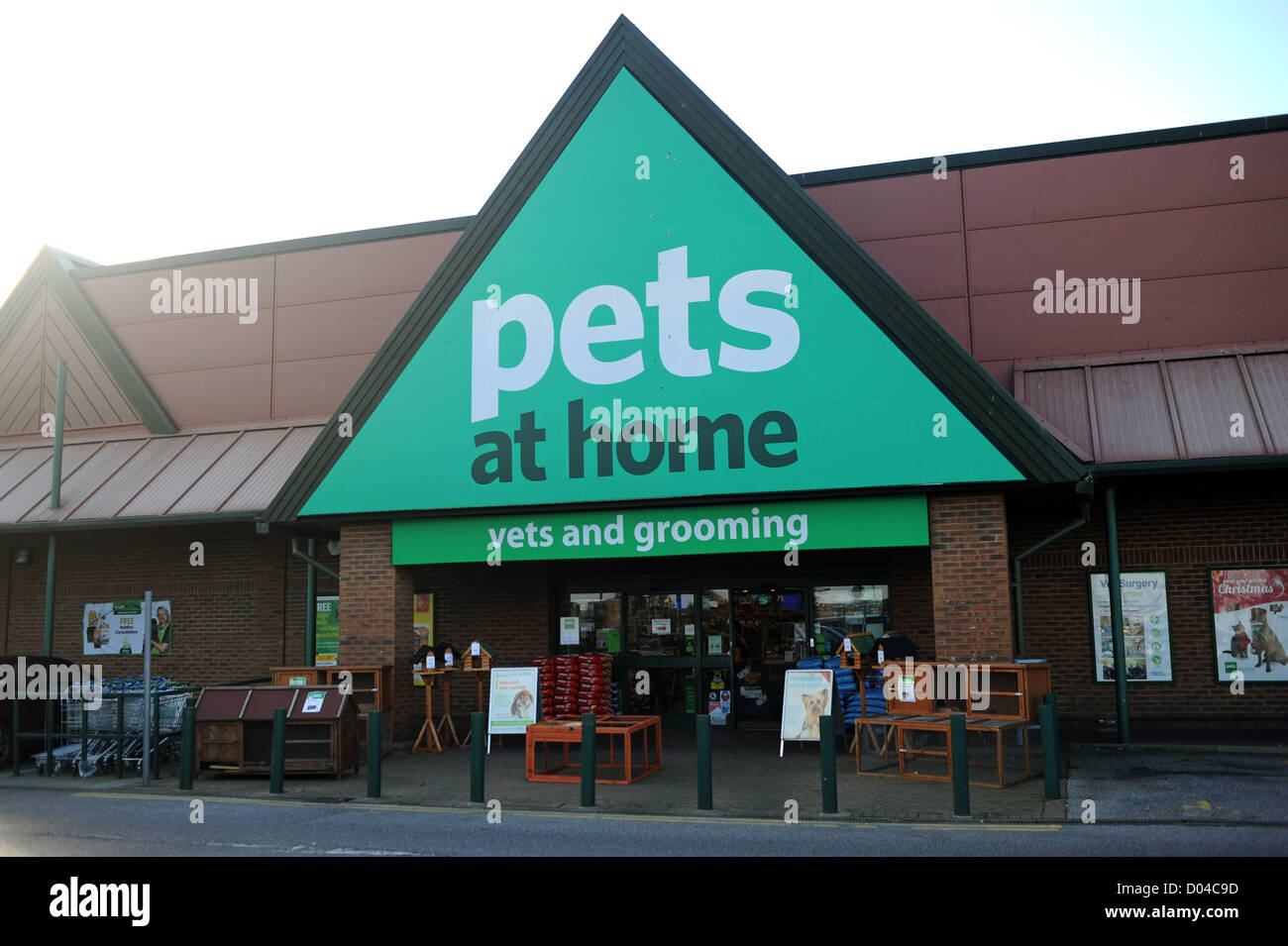 pets at home westwood cross
