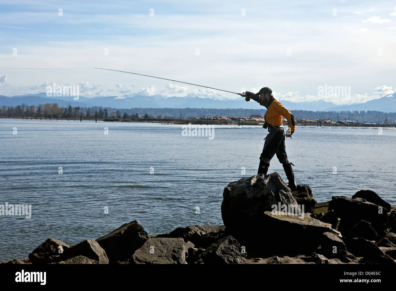 Fishing possession sound hires stock photography and images Alamy