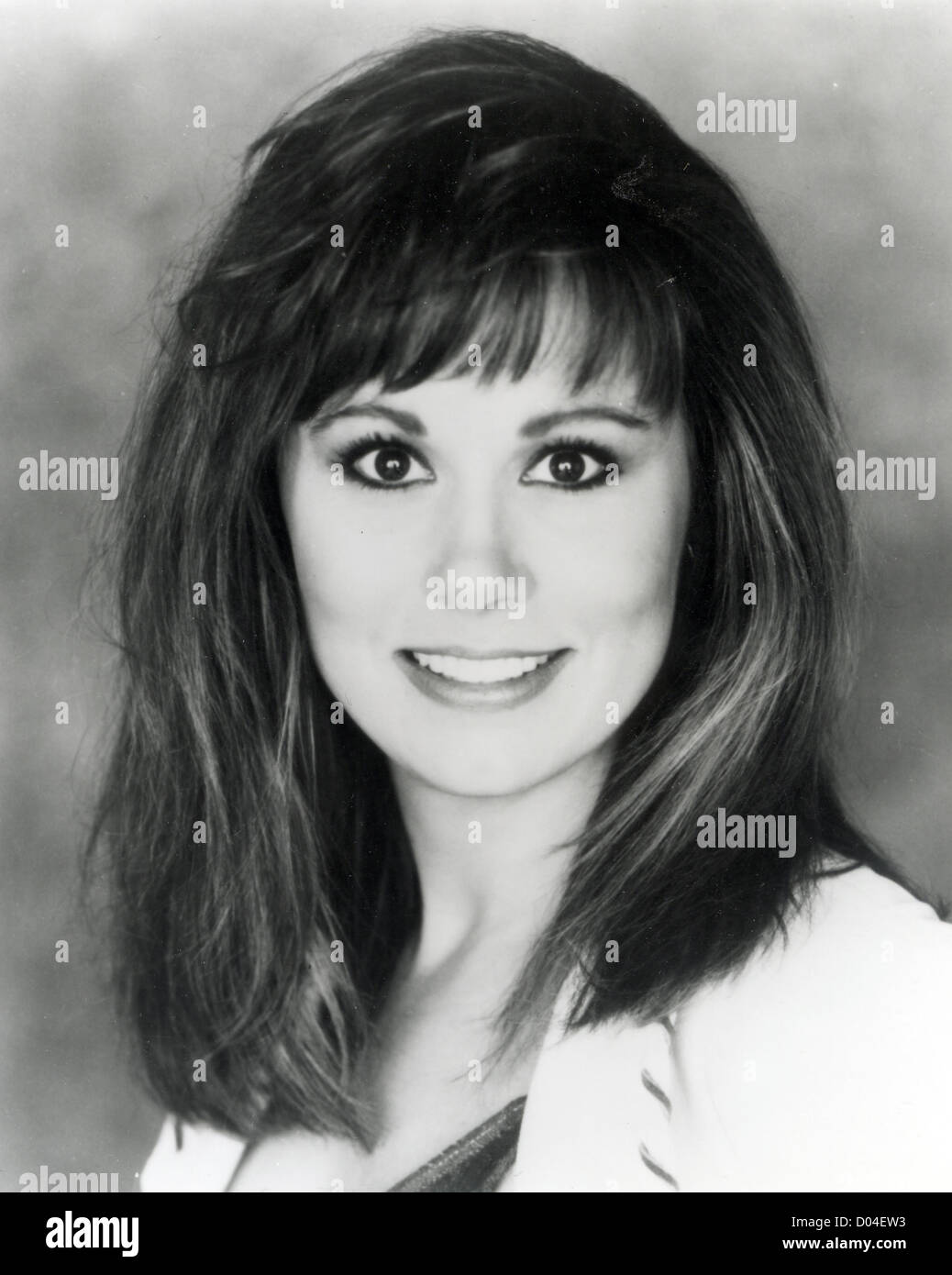 SUZY BOGGUSS Promotional photo of US Country music singer about 1985 ...