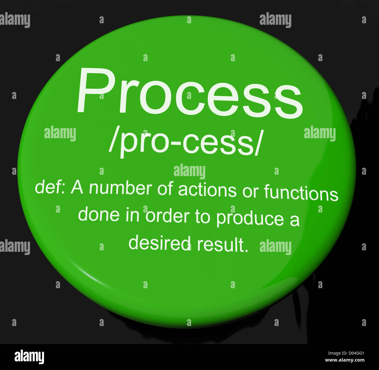 Technical process hi-res stock photography and images - Alamy