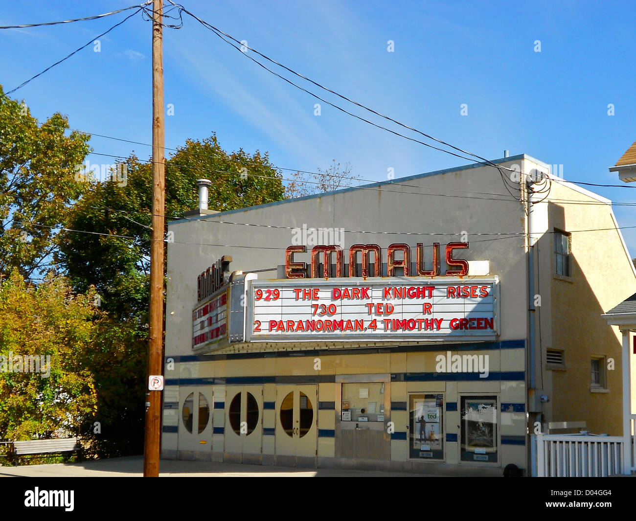 4th pennsylvania hires stock photography and images Alamy