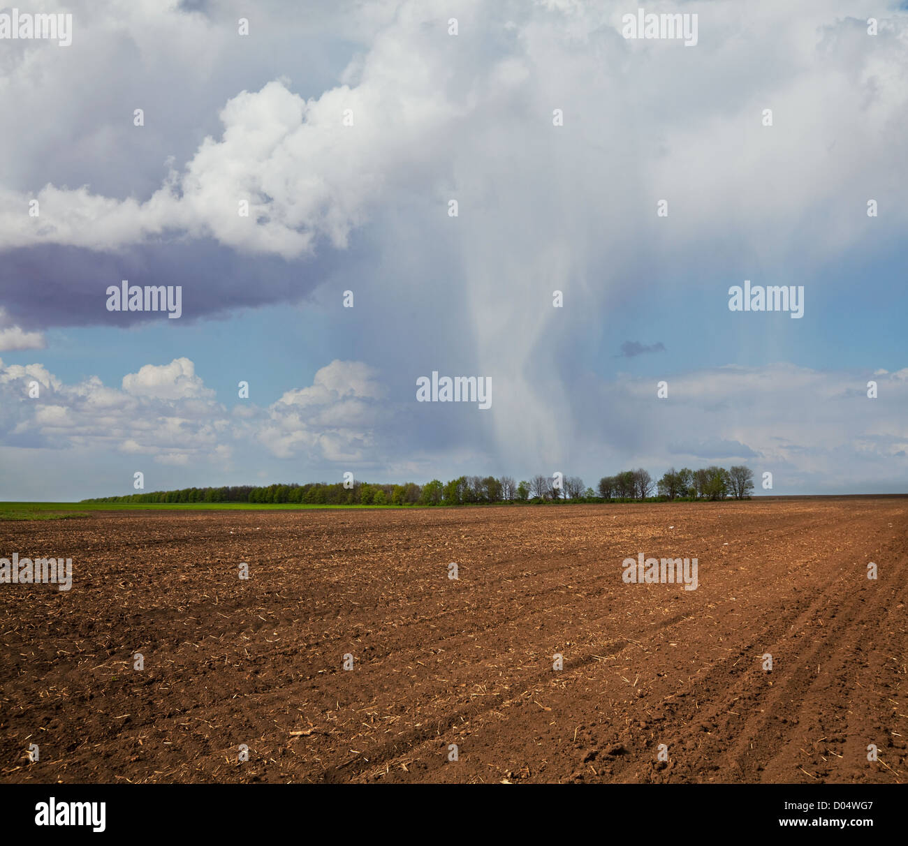 Cultivated farm farming hi-res stock photography and images - Alamy