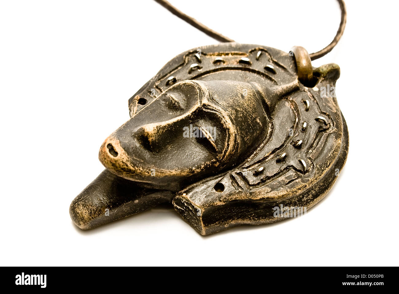 Native african wood carving hi-res stock photography and images - Alamy