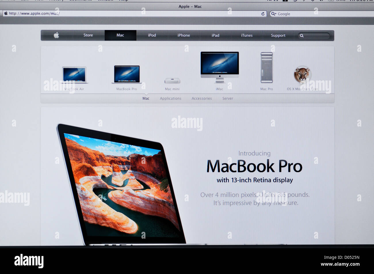 Apple store order online