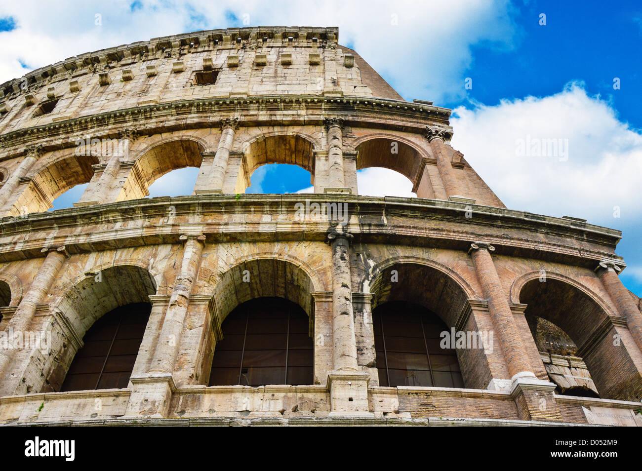 Coloseum hi-res stock photography and images - Page 3 - Alamy
