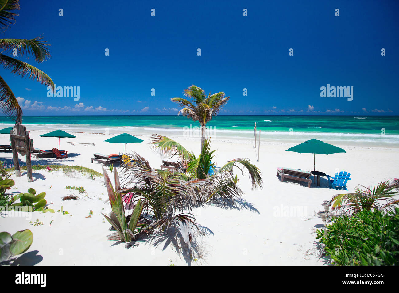 Getaway caribbean coast hi-res stock photography and images - Alamy