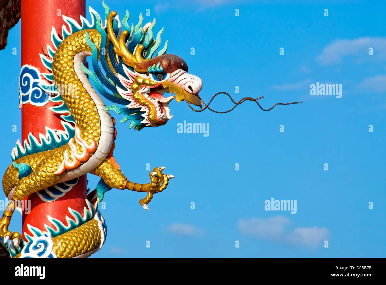 Top 168+ Chinese dragon animation