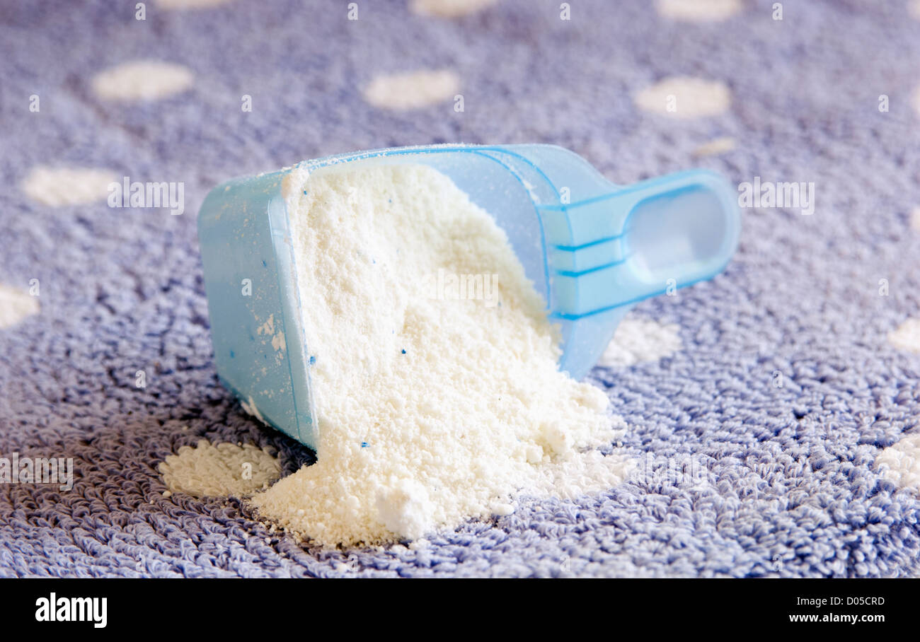 Powder Vs Liquid Laundry Detergent Which One Is Better? Better Homes
