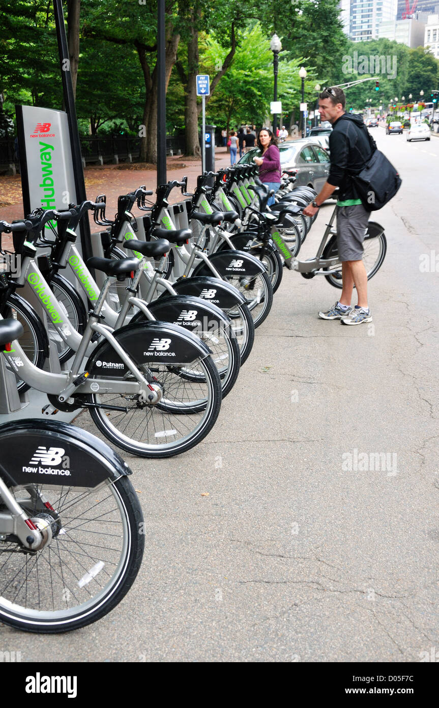 Massachusetts ma system fleet community share hires stock photography and images Alamy