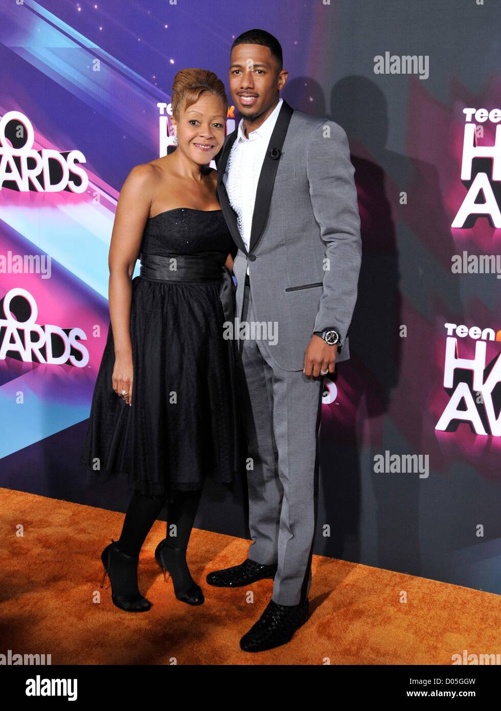 Nick Cannon's Parents: Revealing the Untold Stories and Family Roots That Shaped Him