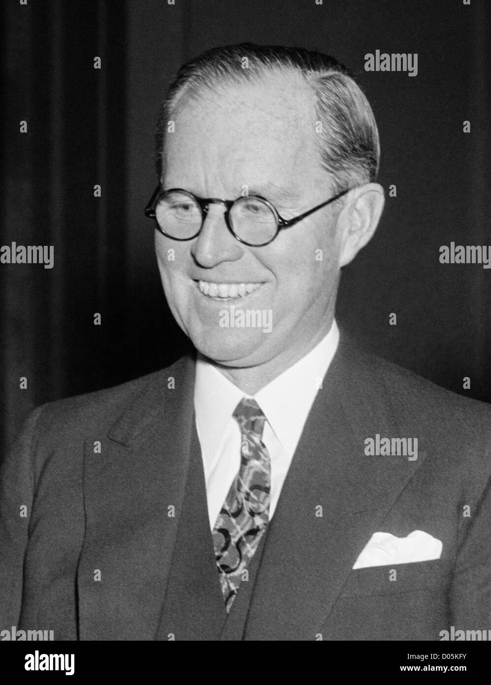 Joseph kennedy hi-res stock photography and images - Alamy