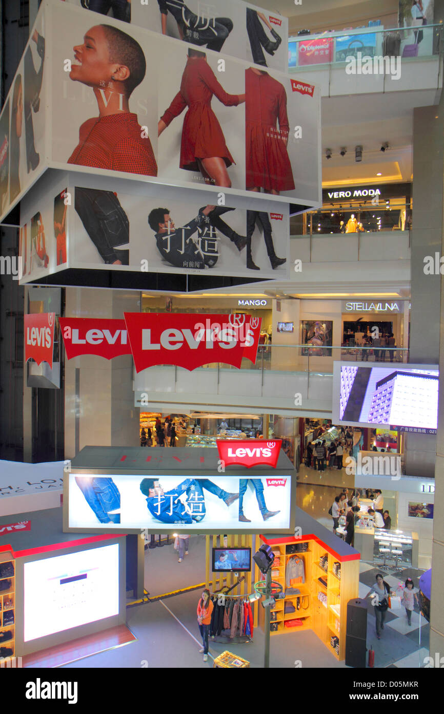 denizen levi's modern bootcut