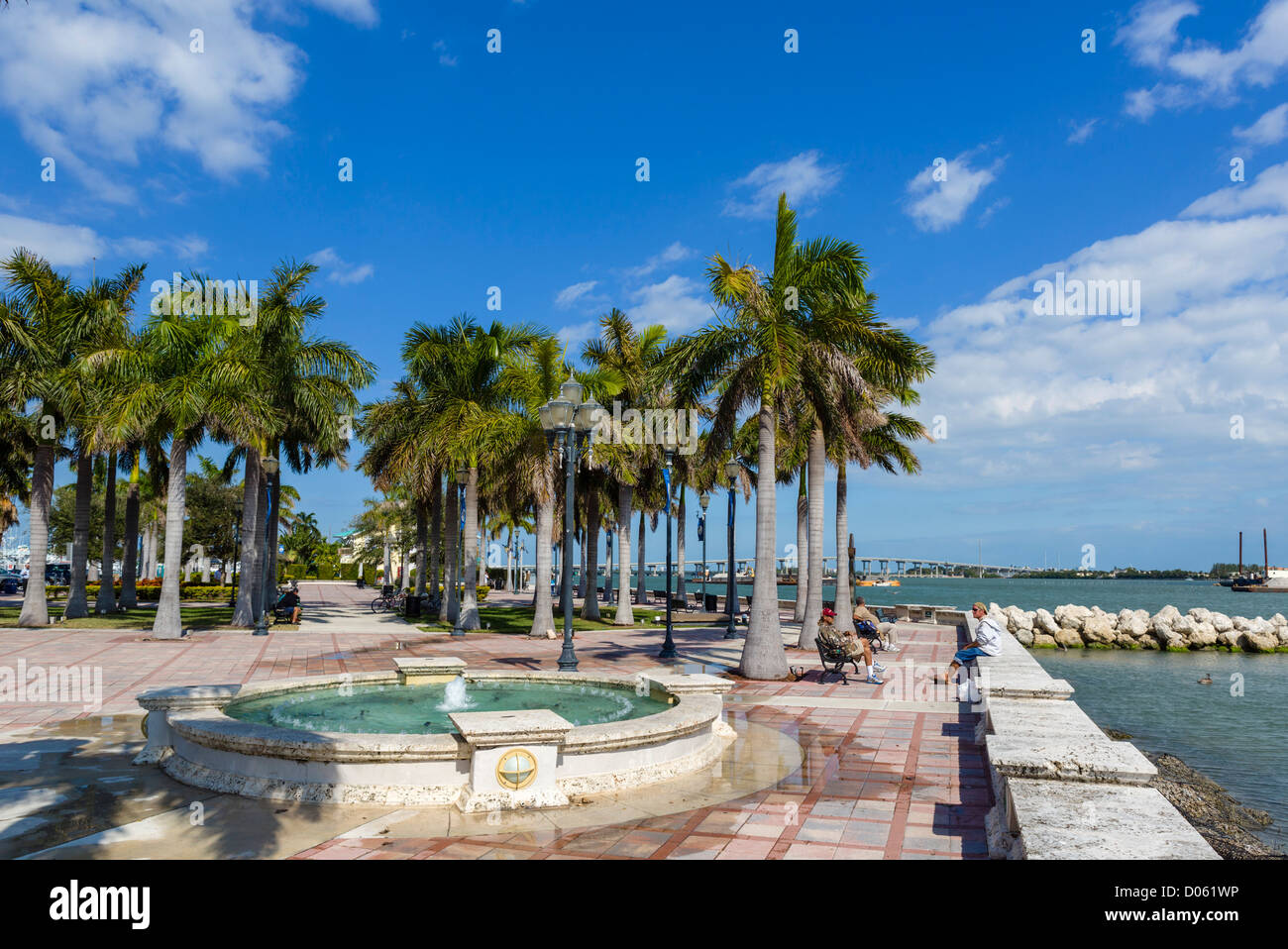Fort pierce hi-res stock photography and images - Alamy