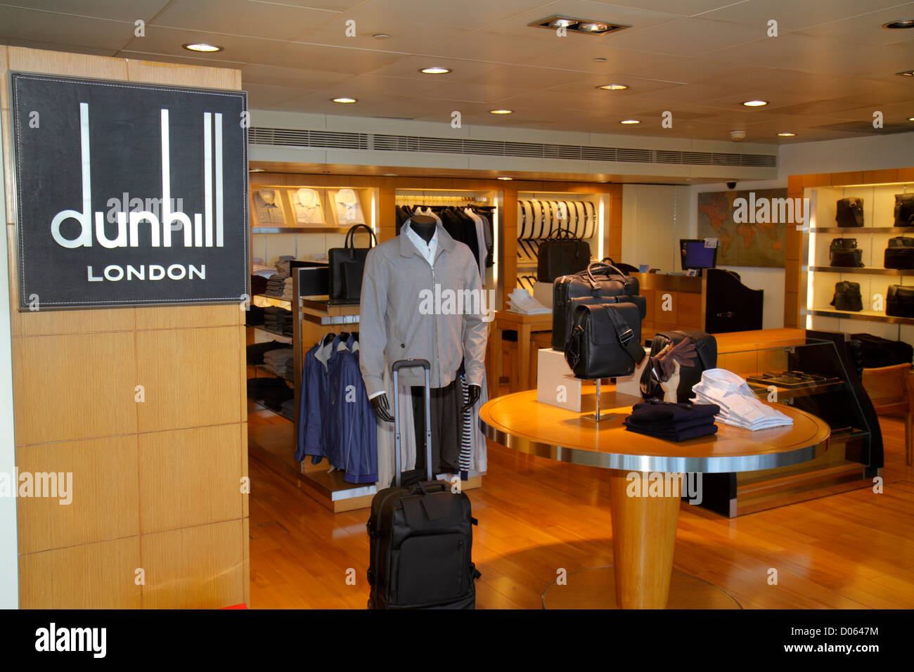 Dunhill Eau De Toilette For Men – Perfume Gallery