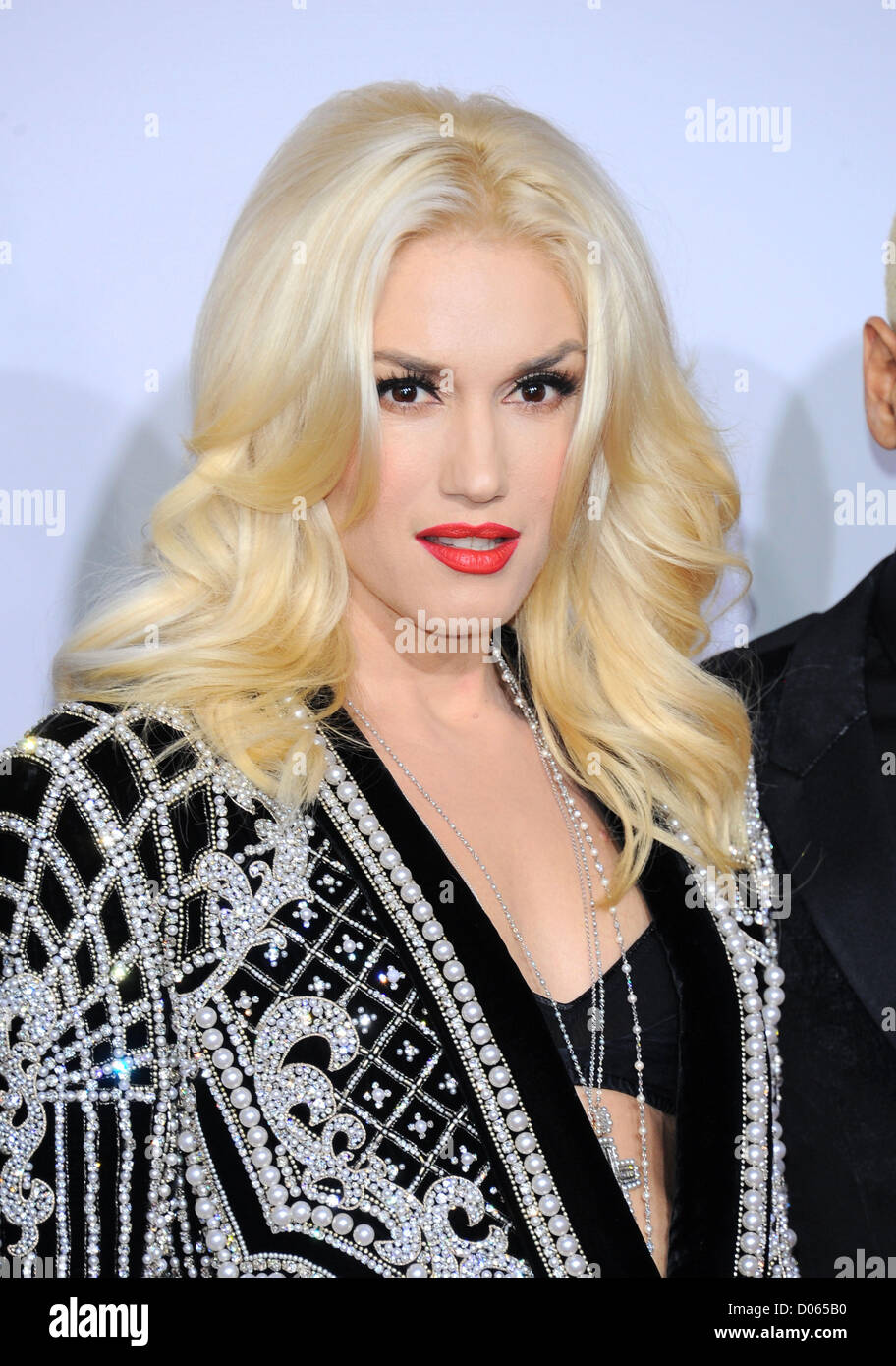 Gwen Stefani Schwanger 2022