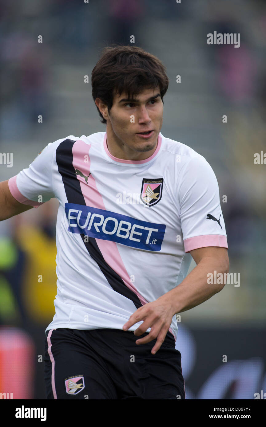 US Palermo (Home 2012/13)