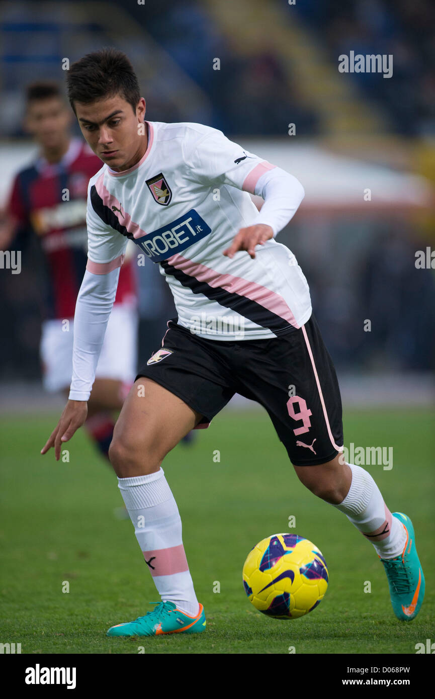US Palermo (Home 2012/13)