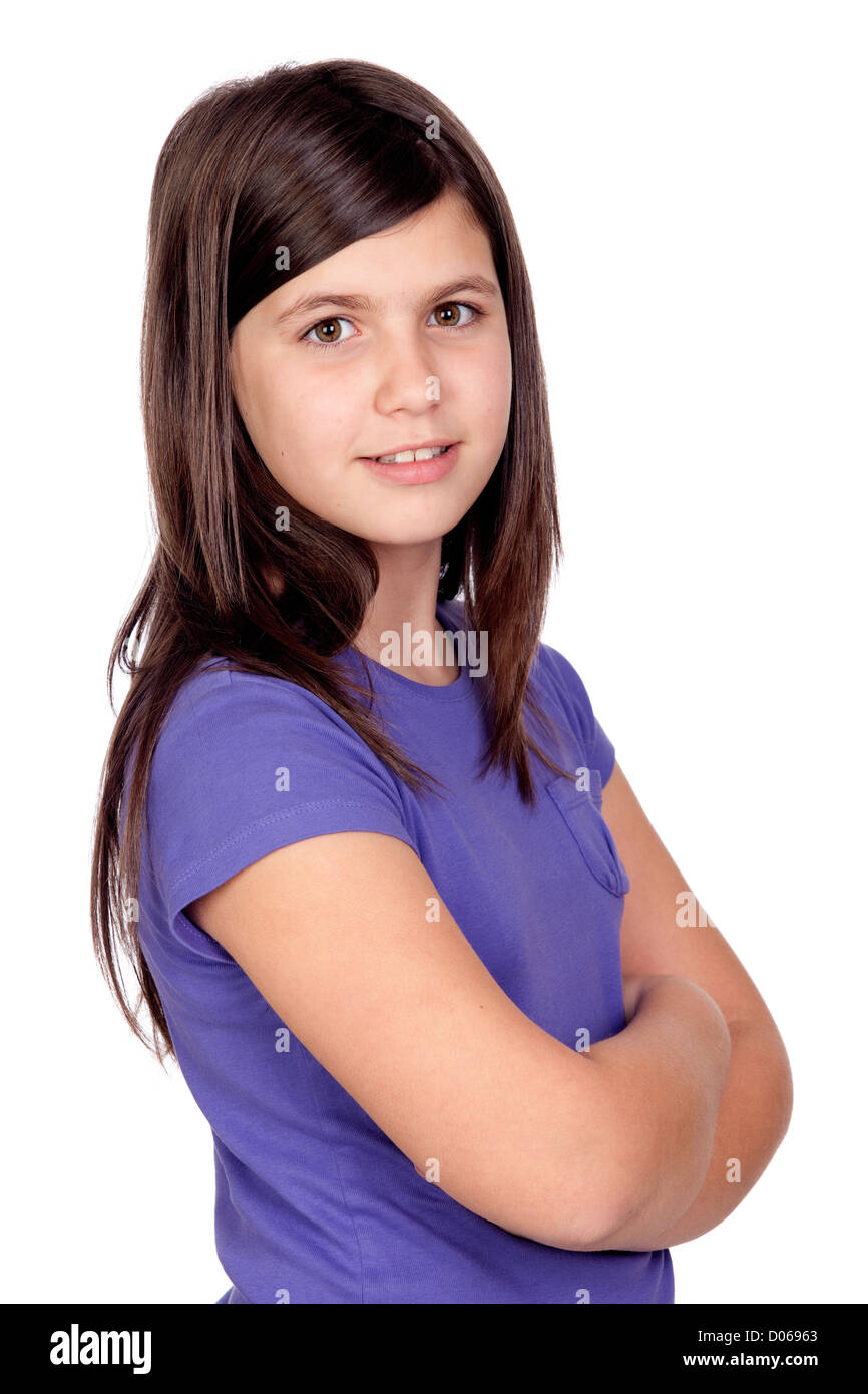 preteen girl 