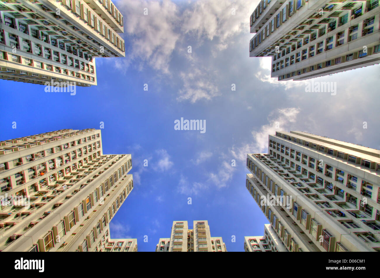 Hong Kong Public Housing In HDR Stock Photo Alamy public-housing-in-hong-kong-stock-photo-alamy