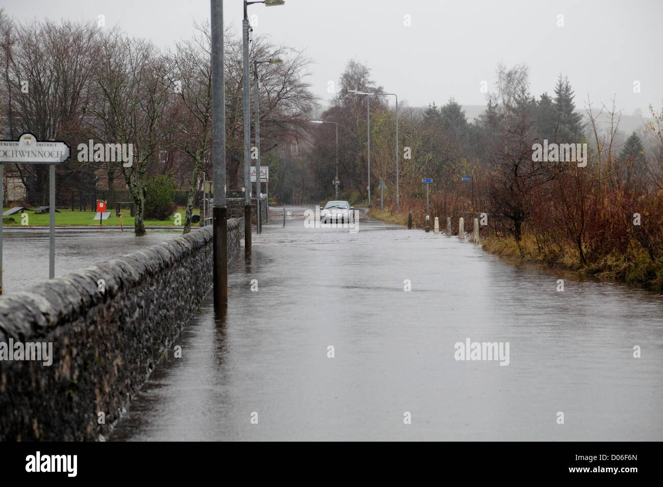 Flooding 2012 uk hires stock photography and images Alamy