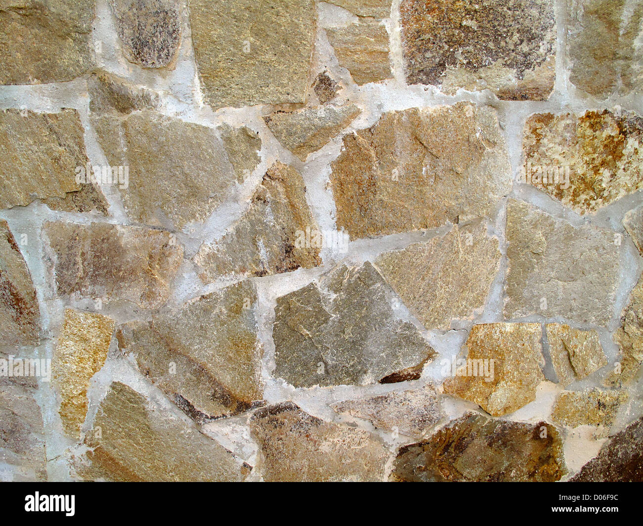 Plain stone. Plain stone