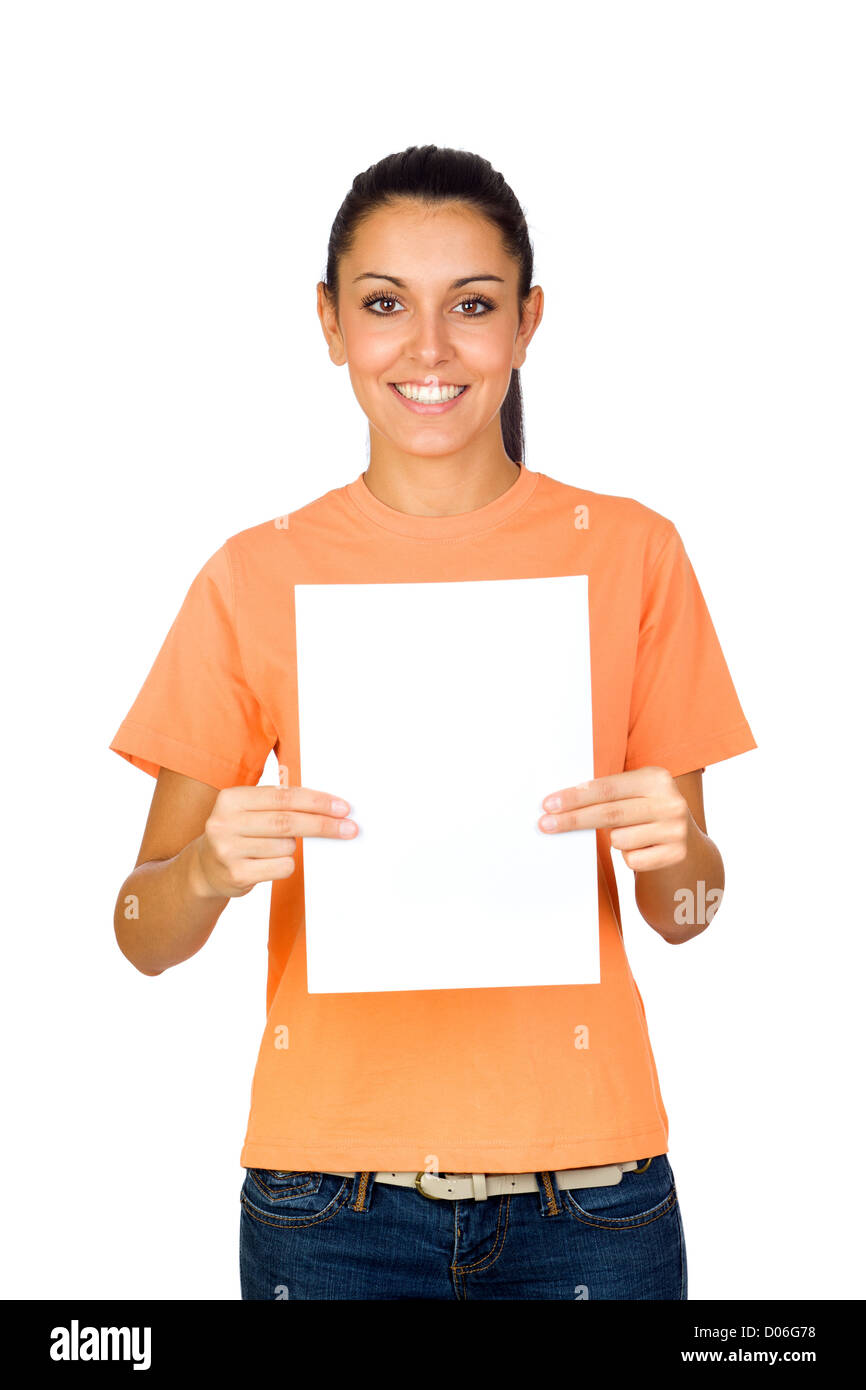 Spanish white board teen hires stock photography and images Alamy