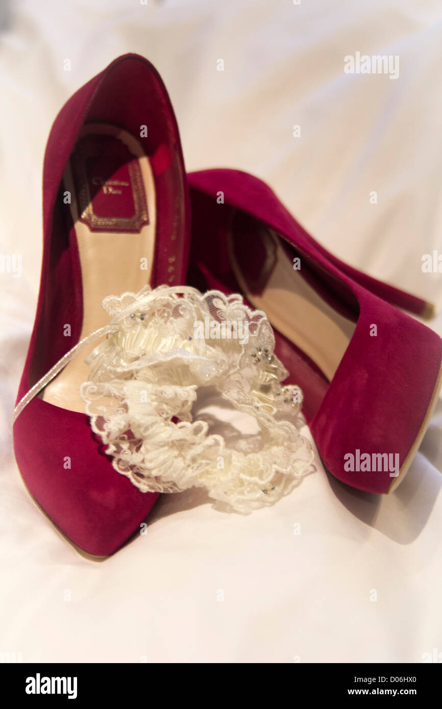 christian dior wedding shoes