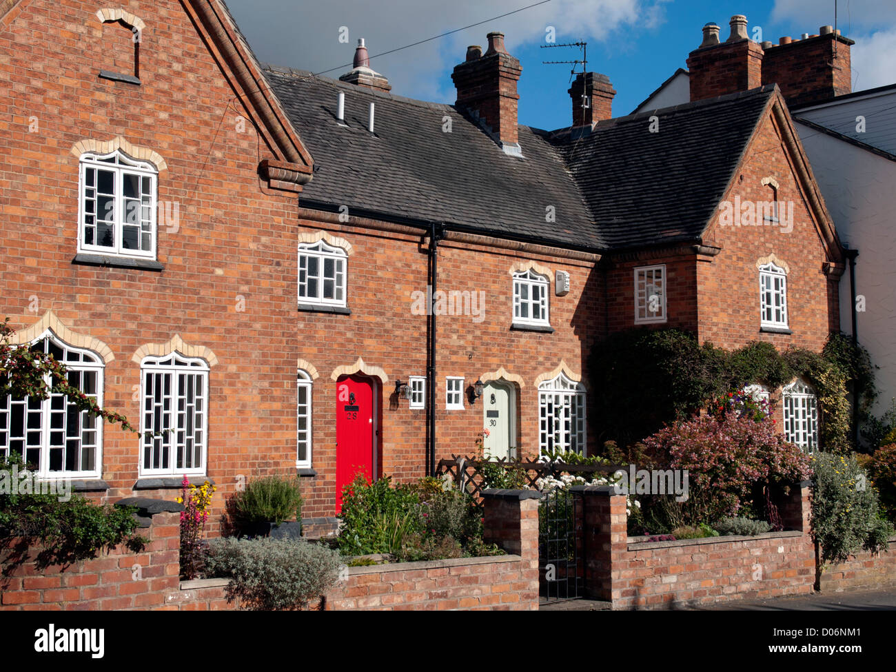 Burbage leicestershire hires stock photography and images Alamy