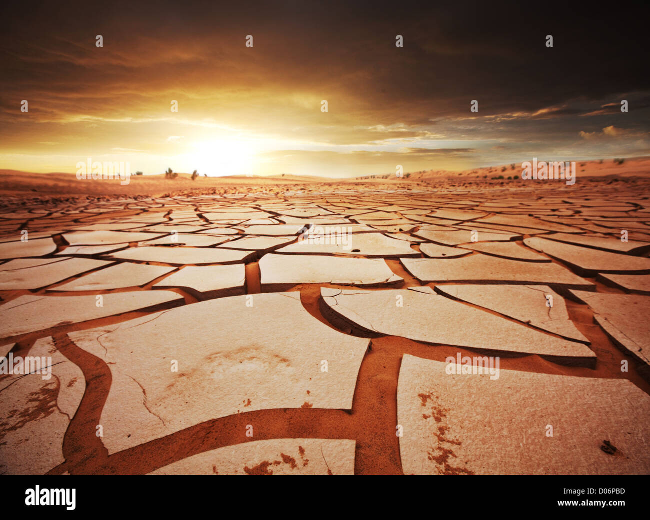 Infertile Land High Resolution Stock Photography and Images Alamy