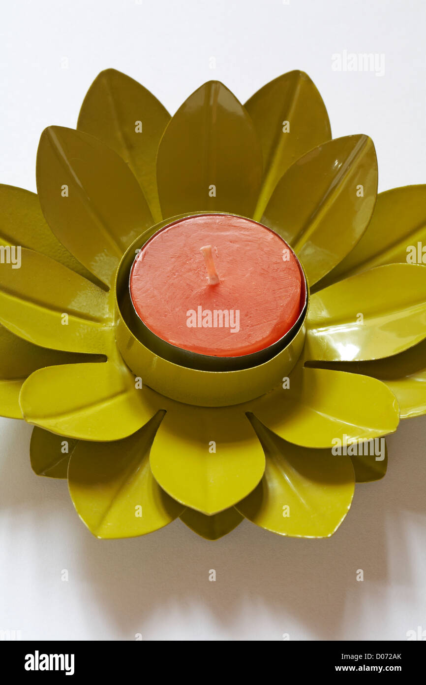 Tea light holders hires stock photography and images Alamy